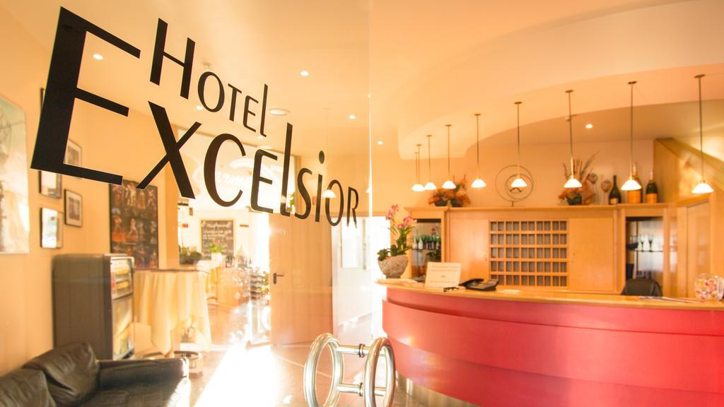 Excelsior Hotel