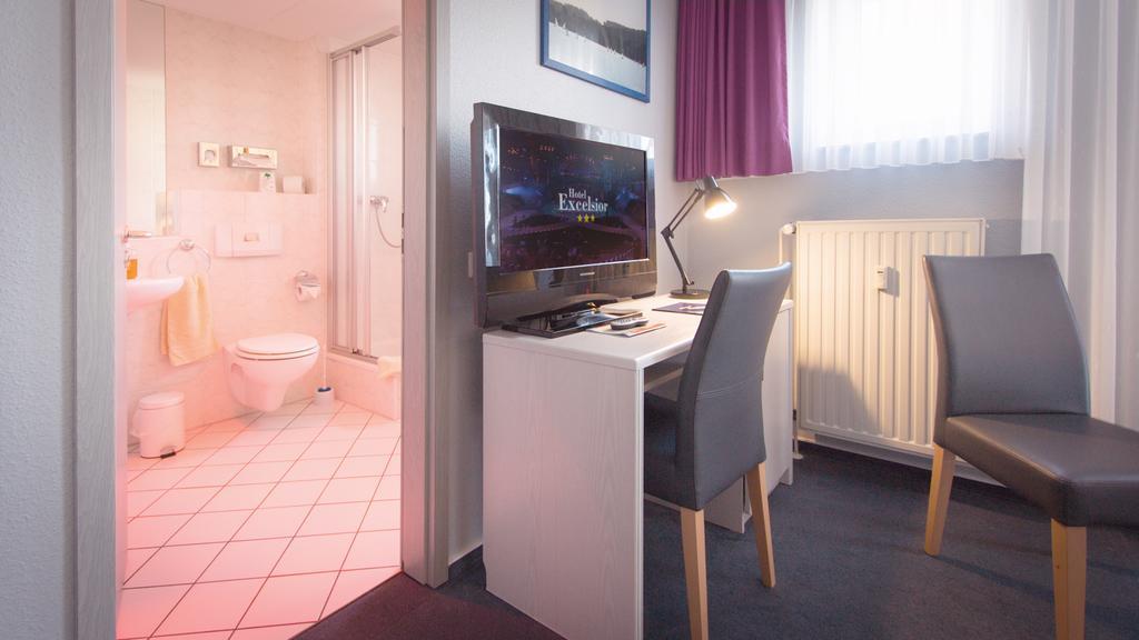 Excelsior Hotel Bochum
