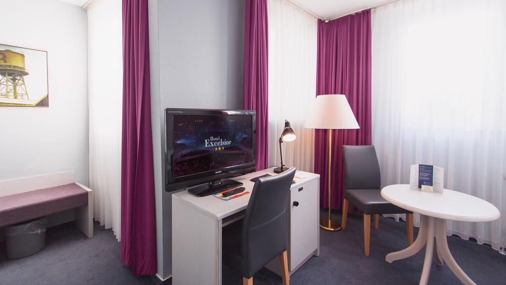 Excelsior Hotel Bochum