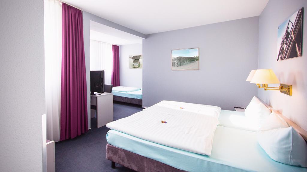 Excelsior 3* Bochum