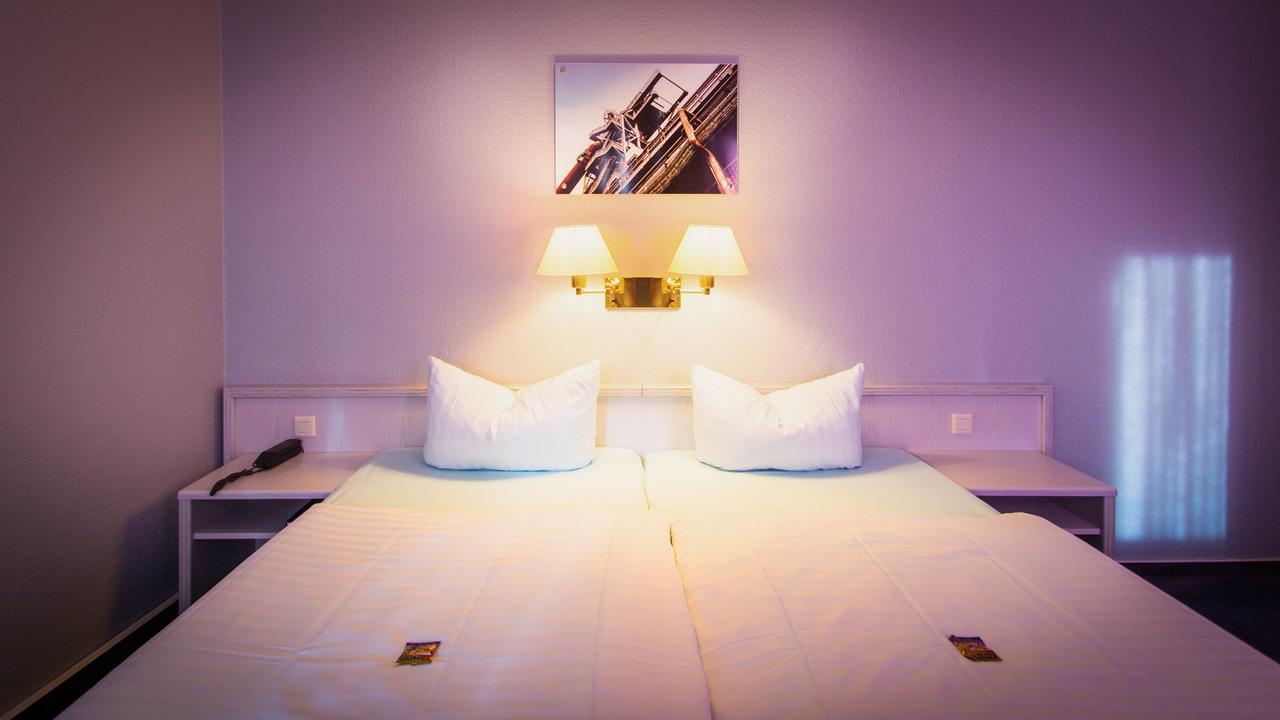 Hotel Excelsior