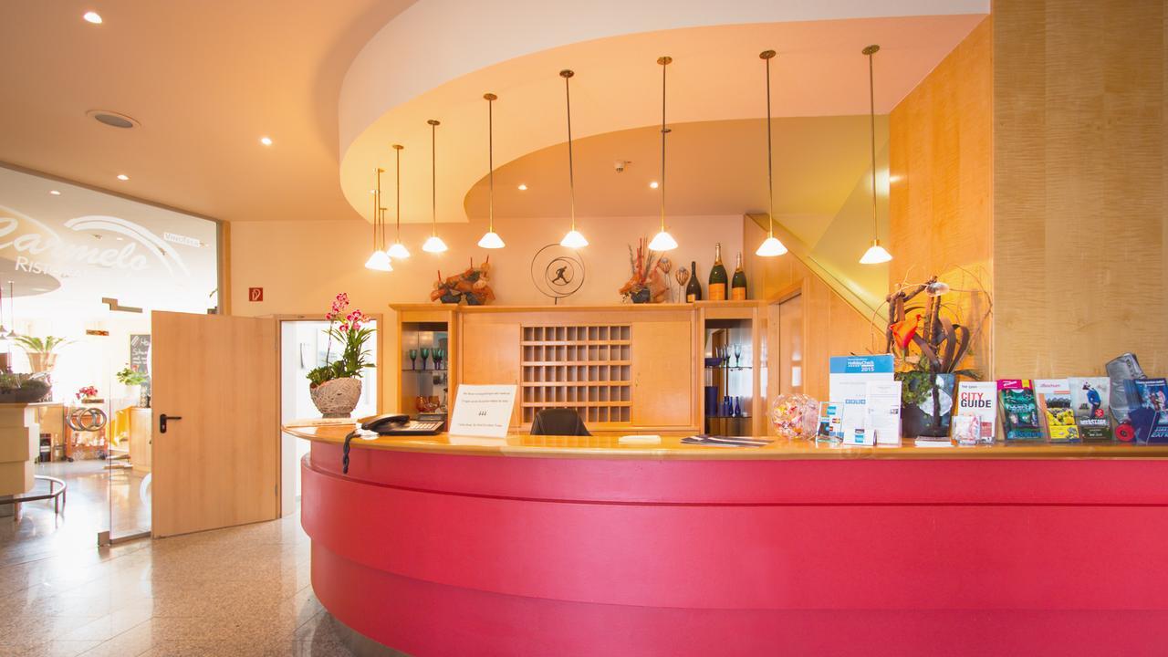 Hotel Excelsior 3*