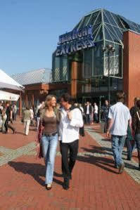 Excelsior 3* Bochum