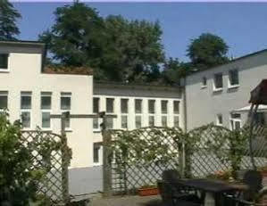 Hotel Excelsior Bochum